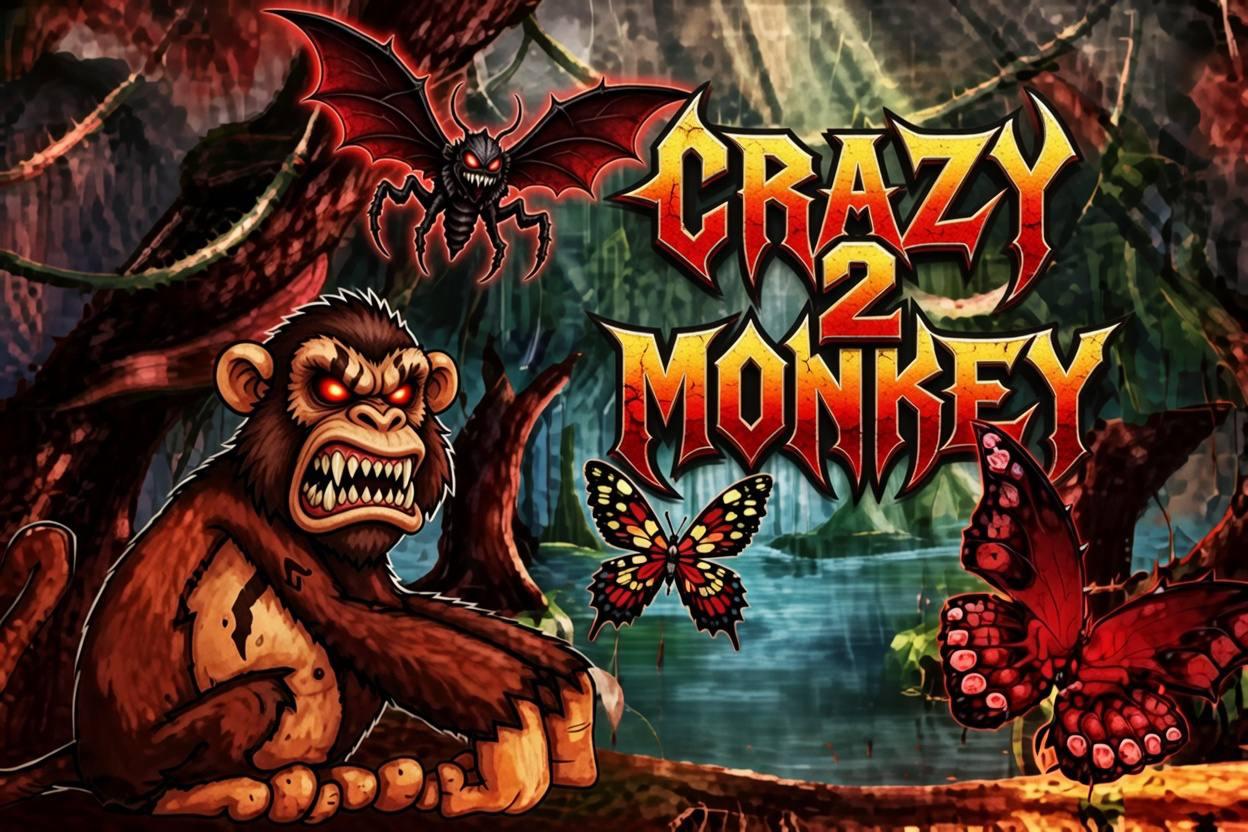 Crazy Monkey 2